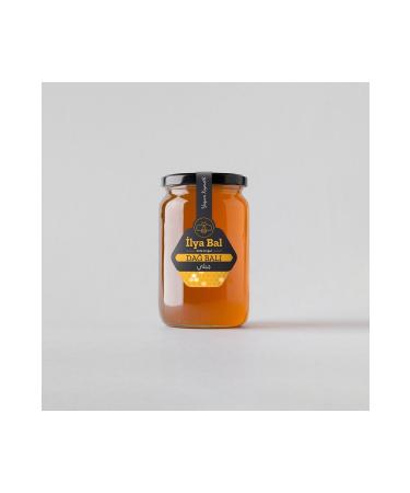 Ilya Mountain Honey 450gr