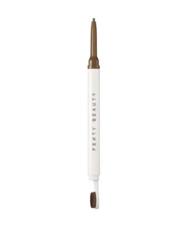 FENTY BEAUTY Brow Mvp Ult Fine -light Brown