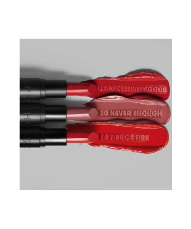 SEPHORA COLLECTION Rouge Is Not My Name-15 Explosive Game (3 50 G) - Buy Online on GoSupps.com