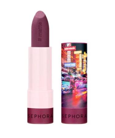 SEPHORA COLLECTION Lipstories -31 Loves Bangkok Edition Limited