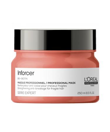 L'oreal Professionnel Serie Expert Inforcer Professional Hair Mask for Sensitive Hair 250 Ml