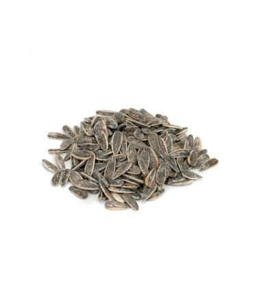 Nutova Black Sunflower Seeds Salted 1000 gr
