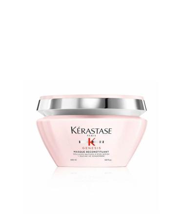 Kerastase Genesis Masque Reconstituant Anti-Hair Loss Intensive Strengthening Care Mask 200 Ml
