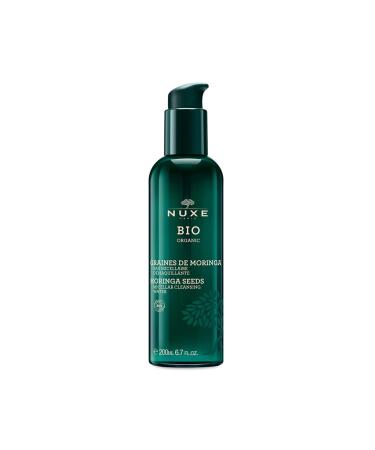 Nuxe Bio Organic Cleansing Water 200 Ml