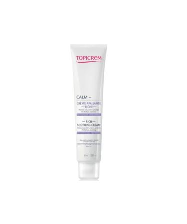 Calm Ultra Moisturizing Care Cream 40 ml