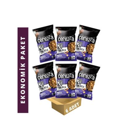 erezza Cocktail Economic Chips Package