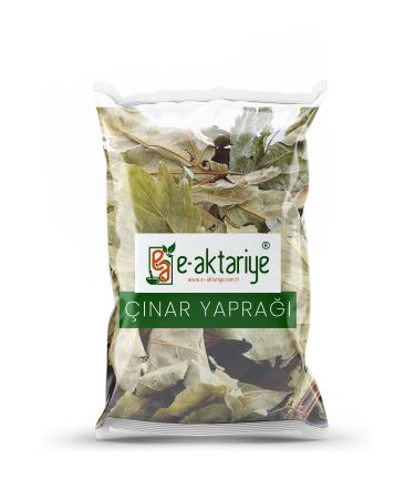 Eaktariye Plane Leaf 250 Gr