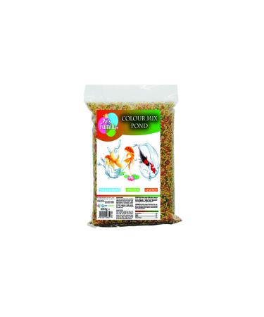 Colour Mix Pond 1 Kg
