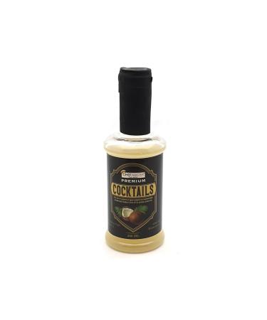 Chefmaster Cocktail syrup coconut 300 ml