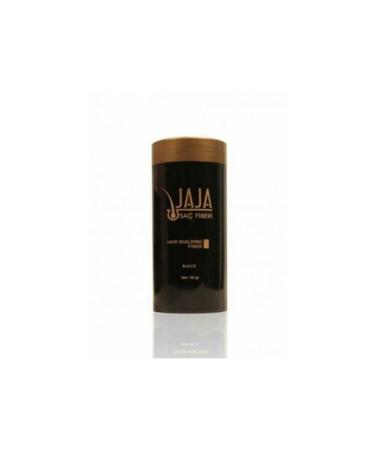 Jaja Jaja Fibers Hair Thickener Topik 50 Gr Hair Concealer Black Black - Buy Online on GoSupps.com