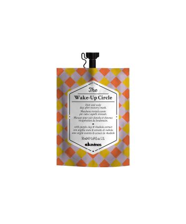 Davines The Wake Scalp Hair Regenerating Shampoo 50 Ml - Key Hairdresser