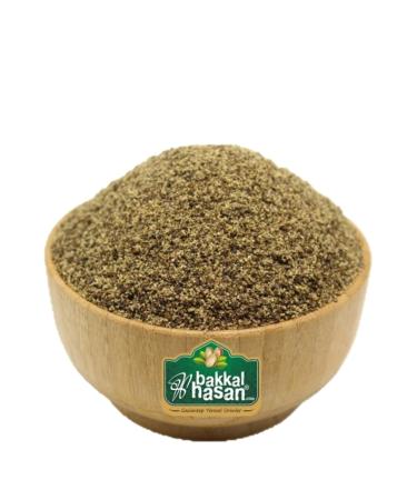 grocer hasan Black Pepper Ground - 4 Kg