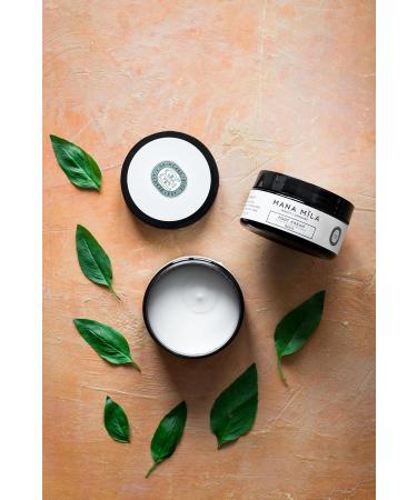 Mana Mila Foot Cream