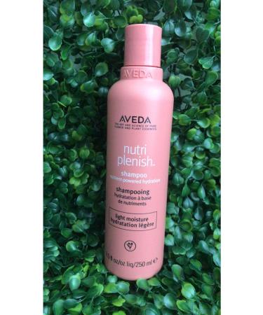Aveda Light Moisturizing Shampoo 250ml