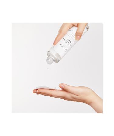 THE LAB by blanc doux The Lab - Oligo Hyaluronic Acid 5000 Toner - 200ml / Low Hyaluronic Acid Intensive Moisture Toner - Buy Online on GoSupps.com