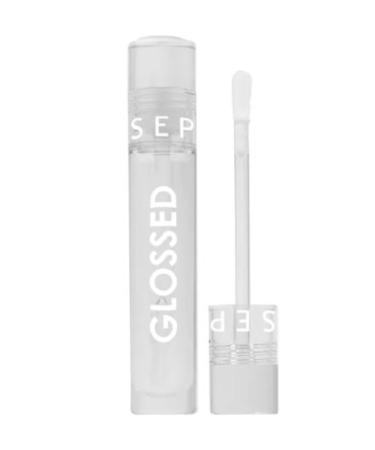 SEPHORA COLLECTION Glossed Lip Gloss-01 Boss