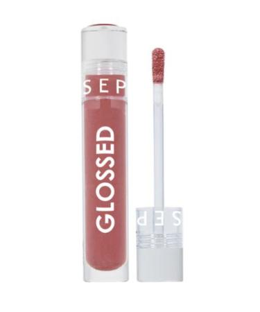 SEPHORA COLLECTION Glossed Lip Gloss-100 Busy