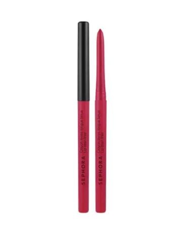 SEPHORA COLLECTION Lip Stain Liner-Long-Term Lip Pencil-03 Strawberry Kissed