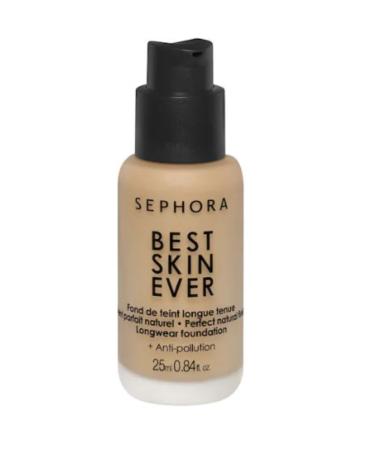 SEPHORA COLLECTION Best Skin Ever Foundation-20 N