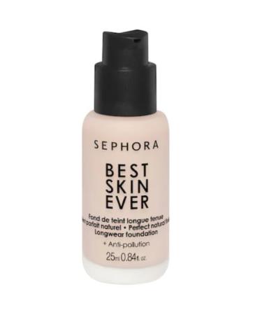 SEPHORA COLLECTION Best Skin Ever Foundation-04 N