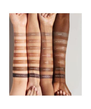 FENTY BEAUTY Cheeks Out Freestyle Cream Bronzer Amber - Buy Online on GoSupps.com