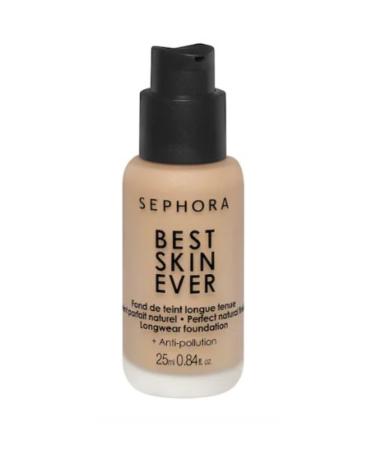 SEPHORA COLLECTION Best Skin Ever Foundation-15.5 N