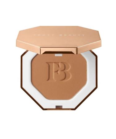 FENTY BEAUTY Sun Stalk'r Instant Warmth Bronzer Bronzing Powder-Bajan Gyal