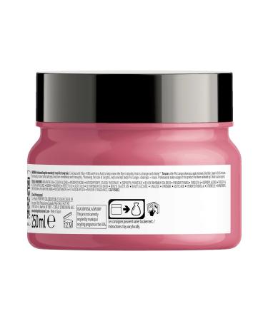 L'oreal Professionnel Loreal Paris Serie Expert Pro Longer Strengthening Hair Mask 250 Ml Bys241 - Buy Online on GoSupps.com