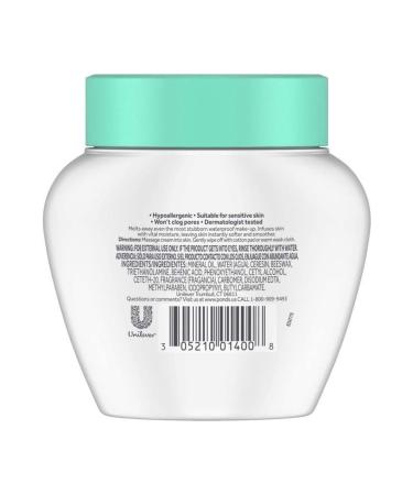 Ponds Cold Make-Up Remover Cream 173gr - Buy Online on GoSupps.com
