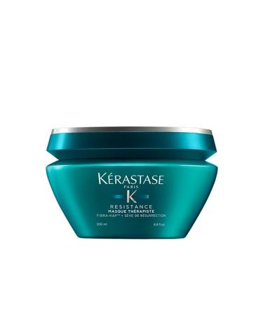 Kerastase Resistance Masque Therapiste Repairing Mask for Very Damaged and Over-Processed Hair Mdbeauty.