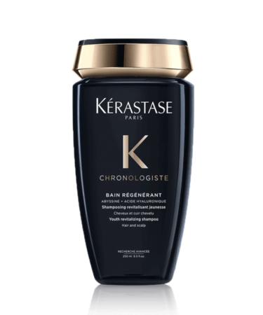 Kerastase Chronologiste Bain Regenerant Revitalizing Hair Shampoo 250 Ml
