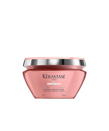 Kerastase Chroma Absolu Intensive Anti-Porosity Volumizing Hair Mask for Color-Treated Hair 200