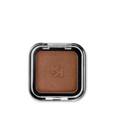 KIKO Eyeshadow - Smart Colour Eyeshadow 03 Metallic Bronze