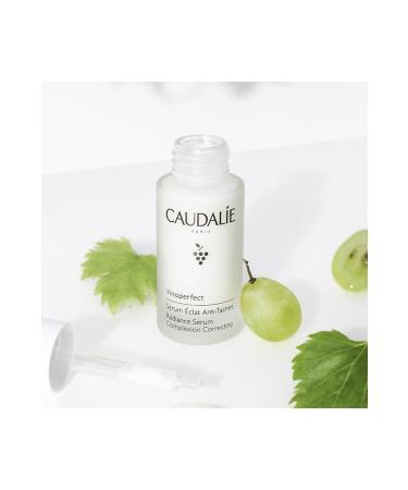 Caudalie Vinoperfect Anti-Spot and Brightening Serum 30 Ml - Buy Online on GoSupps.com