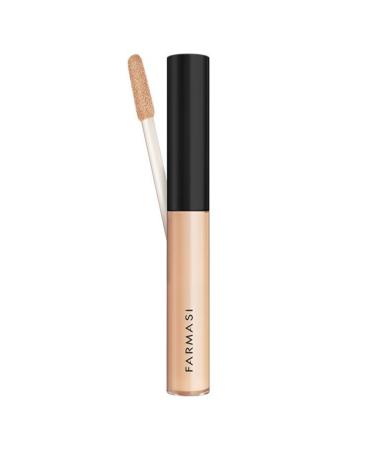 Farmasi Vfx Pro Liquid Concealer Porcelain 7 Ml 04