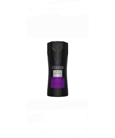 Axe Excited Clean + Energized Shower Gel 473ml
