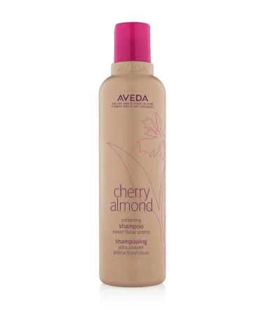 Aveda Cherry Almond Almond Essence Soothing Silky Shampoo 250ml Onrness Cosmetic