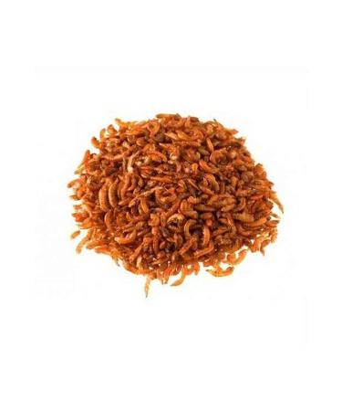 Gammarus 50 Gr Fish Turtle Food