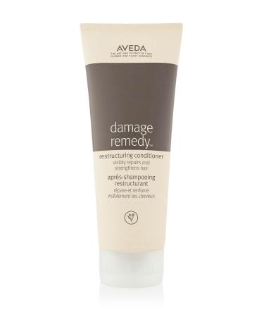 Aveda KRASOTA Aveda Damage Remedy Restructuring Conditioner - Repairing Conditioner 200ml