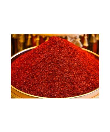 Fine Silk Chili Pepper - 1 Kg