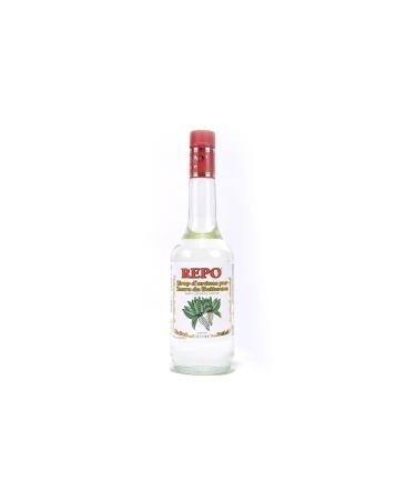 Repo Cocktail Coffee Syrup Coffee Sugar Plain 700 ml