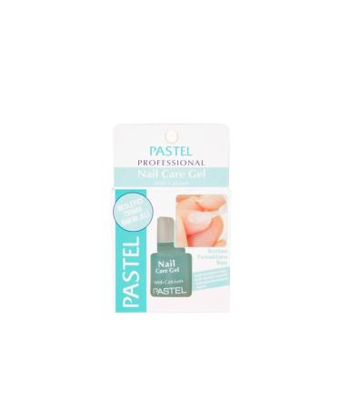 Pastel Calcium Nail Care Gel 13 Ml
