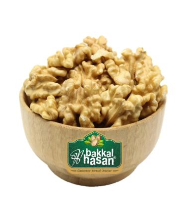 Grocer Hasan Walnut Butterfly Special - 5 Kg Gaziantep
