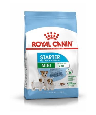 Royal Canin Mini Starter Mother and Puppy Food 3 Kg
