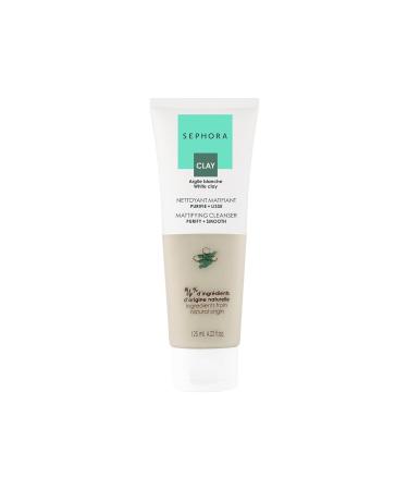 Sephora Mattifying Cleanser Mattifying Cleanser 125 ml