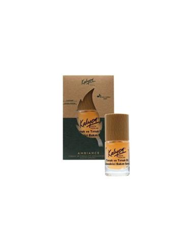 Kalyon Nail and Cuticle Strengthening Care Serum - - 1 piece