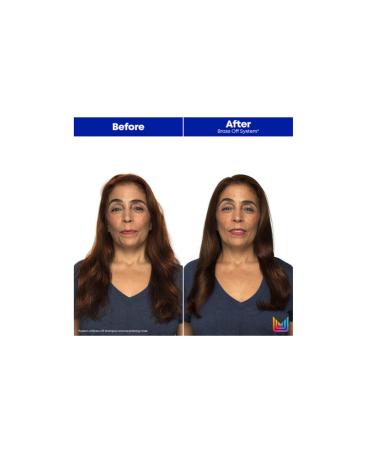 Matrix Total Results Brass Off For Brunettes Color Neutralizing Color Refreshing Conditioner 300 Ml - Buy Online on GoSupps.com