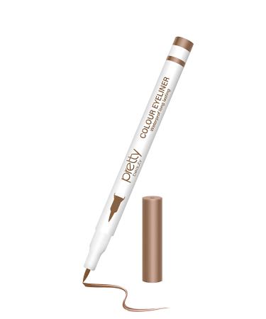 Pretty Beauty Colored Pen Eyeliner