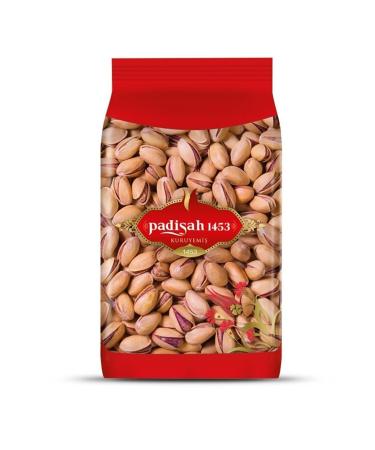 Padi ah1453 Dried Nuts Siirt Pistachio 1000gr