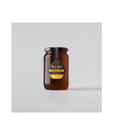 ilya Black Cumin Honey 450 gr